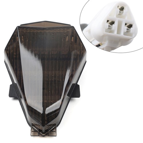 Led turn signals integrated - signals,