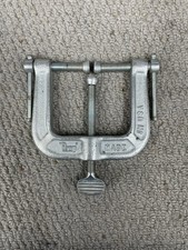 Pony 3 Way Edging Clamp 2