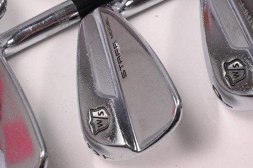 Wilson staff model blade 2019 - model,