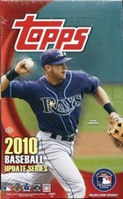 2010 Topps Update #US-166