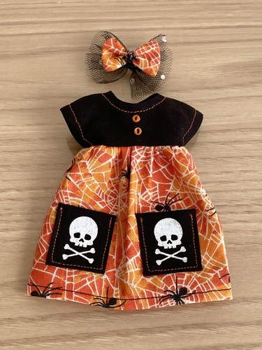 Sindy sister patch halloween - sindy,