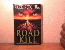 Road Kill Hardcover Jack