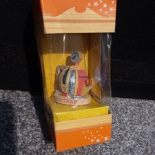 Tetley Tea Folk’s Maurice
