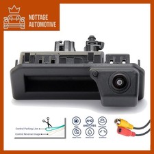 Reverse Camera For VW Tiguan