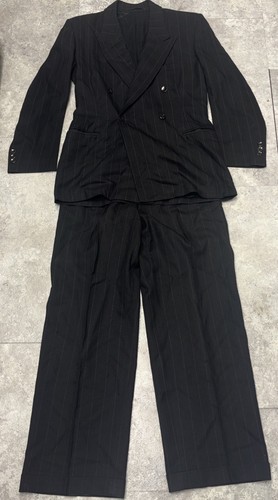 Vtg 40s 50s double - 50s,