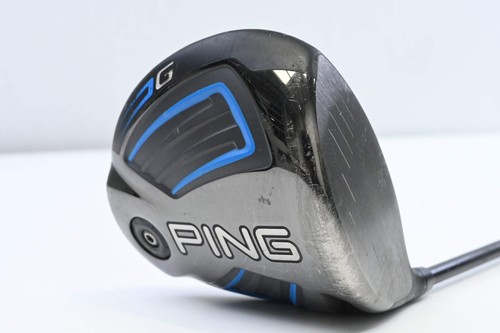 Ping series driver - driver, /