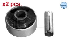 X2 PCS FRONT MOUNTING CONTROL