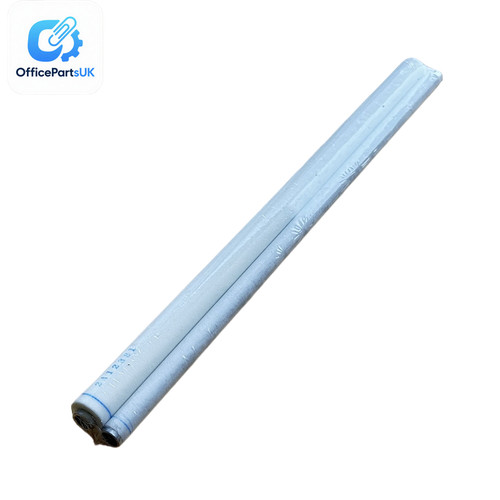 Long life fuser cleaning - fuser,