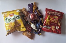 Mix Job Lot Bundle Joblot