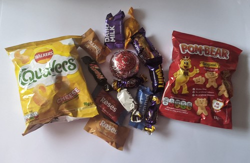 Mix job lot bundle - bundle, joblot