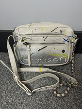 Desigual Cross Body Shoulder