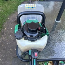 Gardenline Hht240/250 Petrol Hedge Trimmer New Carburettor And Pull Starter