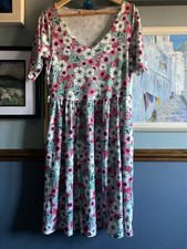 Popsy Clothing Floral Print