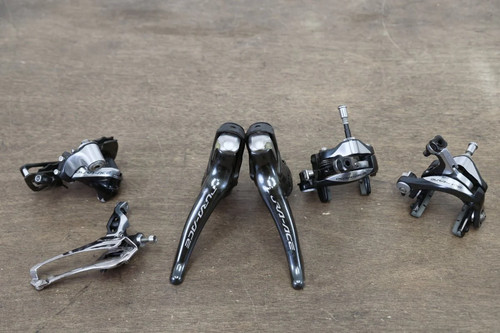 Shimano dura ace - 9000, 11
