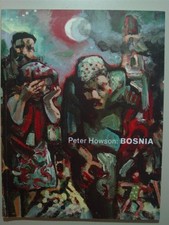Peter Howson: Bosnia by Robert