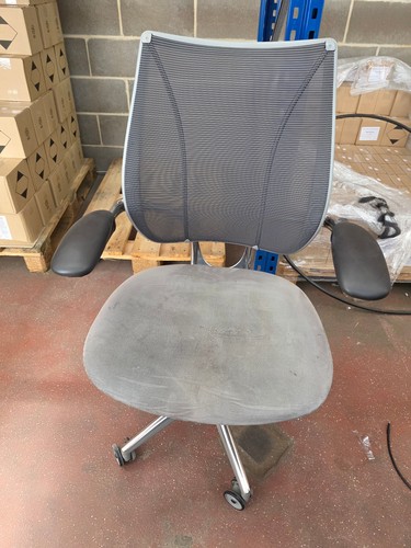 Humanscale diffrient mesh - diffrient,