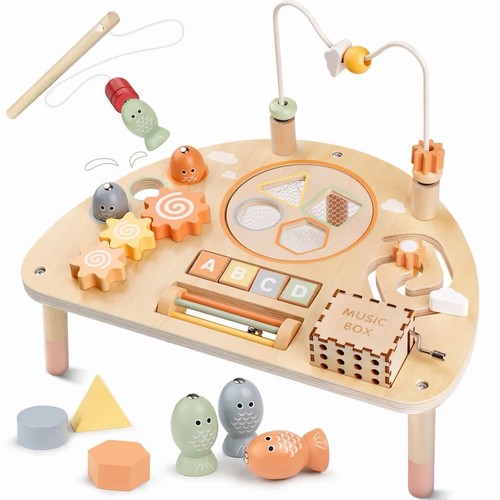 Brand new joyreal wooden