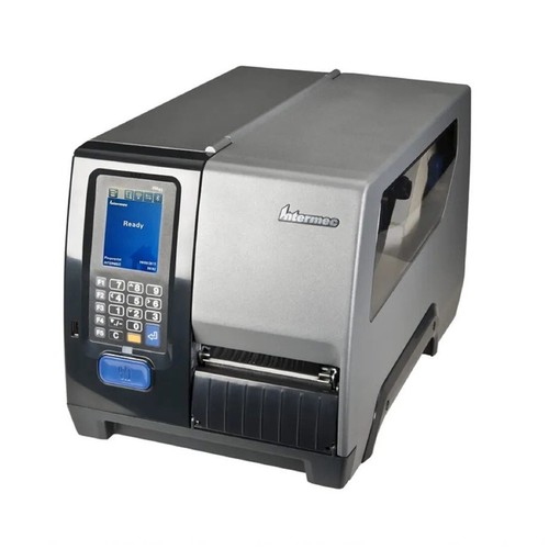 Honeywell intermec pm43 touch - intermec,
