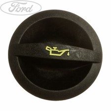 Genuine Ford Oil Filler Tube