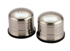  Mini Jumbo Salt & Pepper