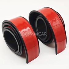 Car Fender Flares Wheel