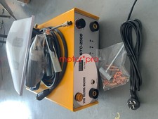 220V M3-M10 Collet Capacitor