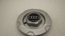 Genuine Used Audi Speedline Wheel Centre Hub Cap Trim 5101655116