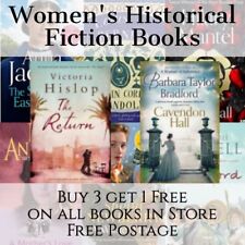 Womens Historical Fiction