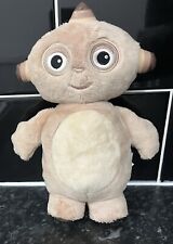 Cbeebies In The Night Garden Makka Pakka Talking (Not working)  Plush Toy 2018