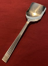 Vintage Silver Plated Sugar