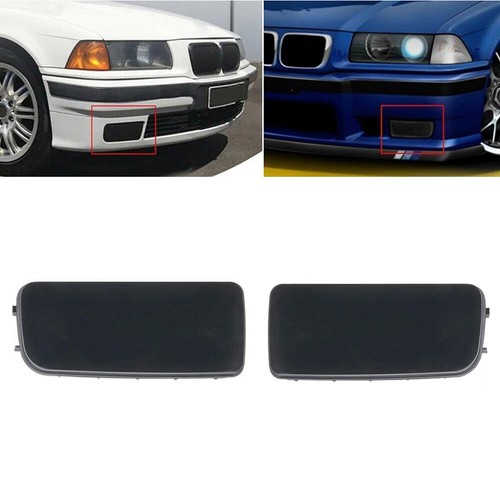 2pcs black for bmw e36 - 2pcs,