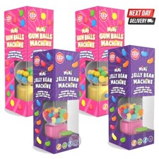 Zed Candy Mini Jelly Bean 