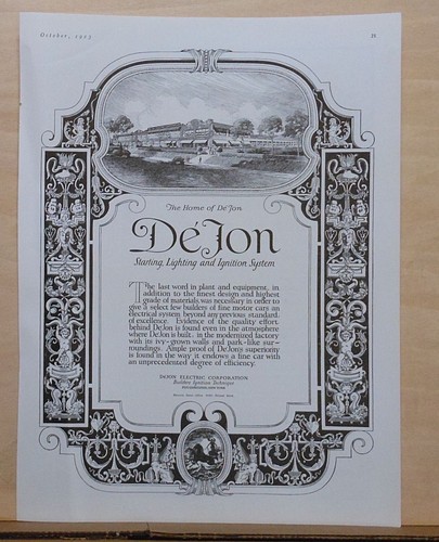 1923 magazine for - 1923,