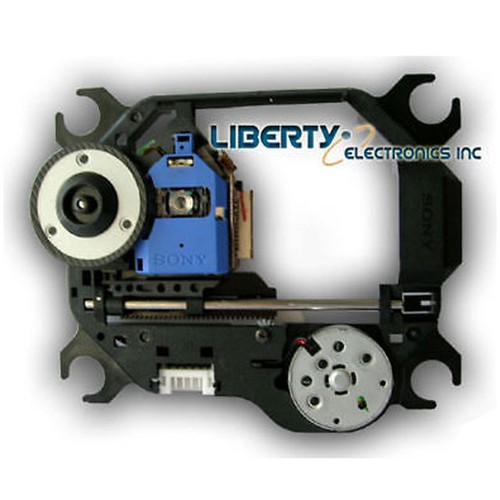New optical laser lens - new,