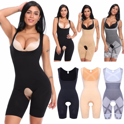 Womens full body - full, shaper