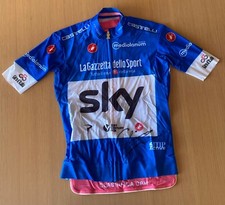 GIRO 2018 Chris Froome SIGNED