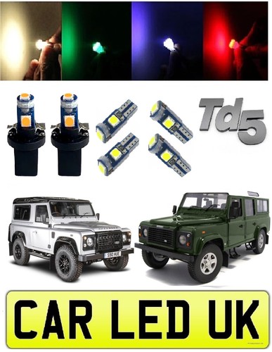 Defender td5 land rover 90 - defender,