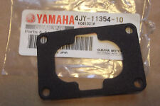 YAMAHA YZ125  2003/2004  GENUINE  EXHAUST  VALVE  COVER  GASKET - # 4JY-11354-10