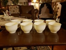 Wedgwood England Bone China