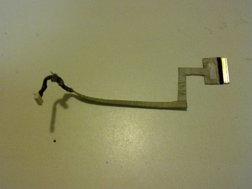 Flat lcd cable for - for, fujitsu