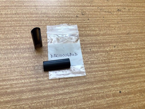Austin rover mini - austin, jet-black
