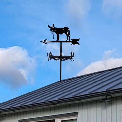Weathervane roof decor - weathervane,