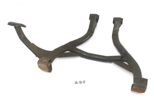 Suzuki gsx 750 1988 1998 - 1988,