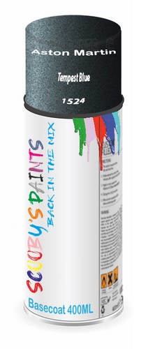 For aston martin spray - martin,