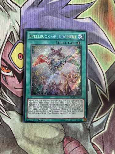 Mp14 en039 spellbook - mp14-en039,