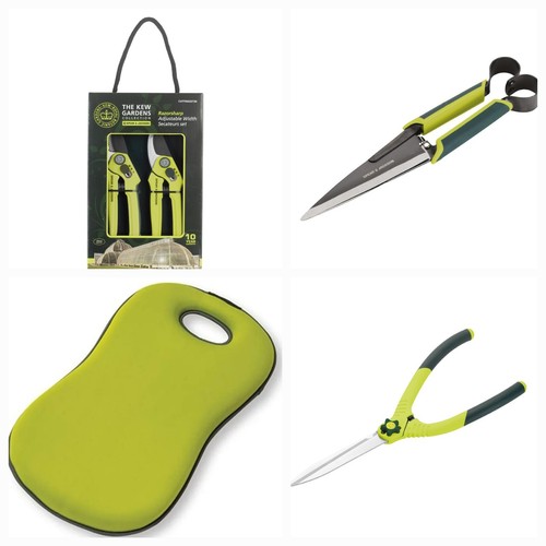 Spear jackson gardener s - spear, set