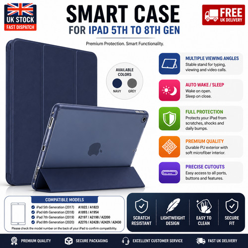 Case for apple - case, ipad