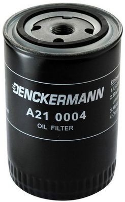 A210004 denckermann oil filter - oil,