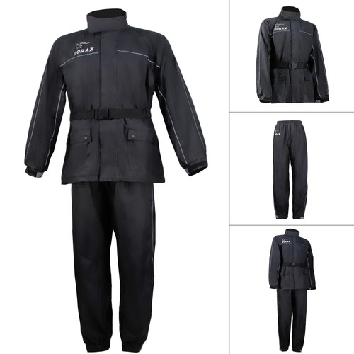 Zorax motorcycle rainsuit - zorax,