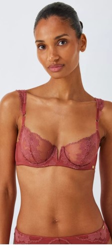 John lewis and - kellie, lace